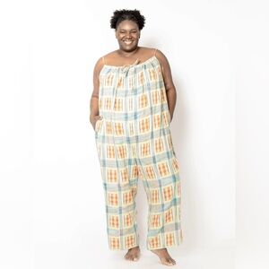 NWT Jo Jumpall in Bluffs